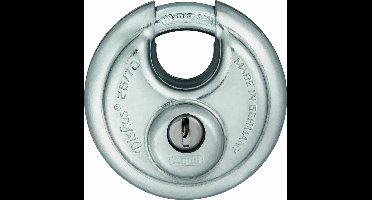 ABUS Discusslot Gelijksluitend 26 70Mm Sl-Ee0252