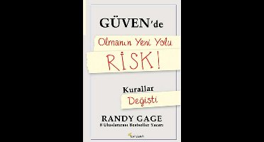Güvende Olmanın Yeni Yolu Risk