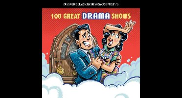 100 Great Drama Shows