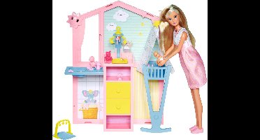 Steffi Love Babykamer - 29 cm - Pop