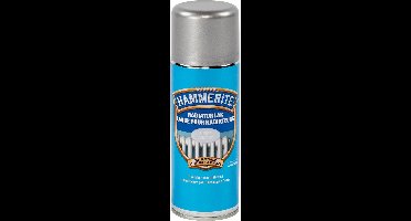 Hammerite radiatorlak zilver 400ml