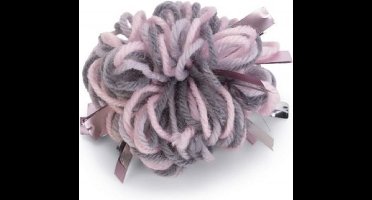 Beeztees Wol Bal Mendel 7x7cm