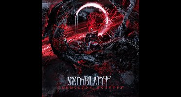 Semblant - Vermilion Eclipse (CD)