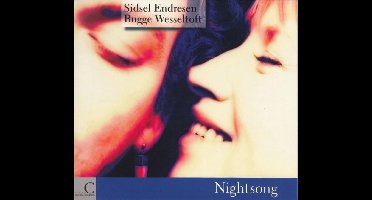 Bugge Wesseltoft & Sidsel Endresen - Nightsong (LP)