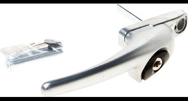 Raamkruk 200125 7X40Mm Afsl F1 Ls