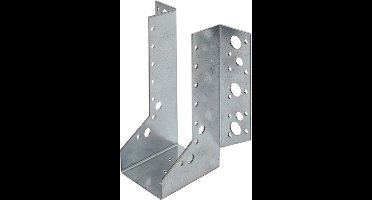 GB Raveeldrager zwaar sendzimir verzinkt 75 x 152mm 078460