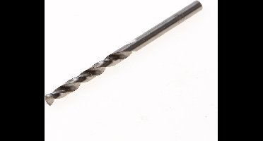 Kelfort HSS metaalboor 5% cobalt diameter 5.1mm