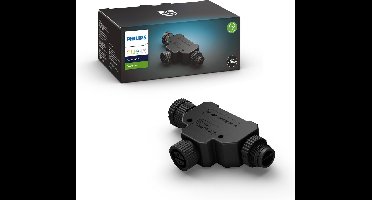 Philips Hue T-verlengstuk voor buiten