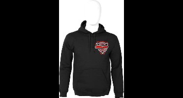 Team Corally - Hoodie TC - D1 - XX-Large