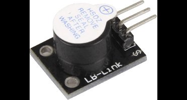 Joy-it COM-KY012APB Sensorkit 1 stuk(s)