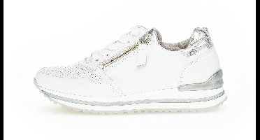 Gabor Comfort sneakers wit - Maat 37.5