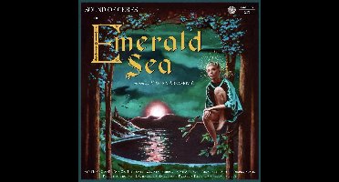 Sound Of Ceres - Emerald Sea (CD)