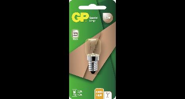 GP Lighting Gp Ovenlamp T22 15w E14