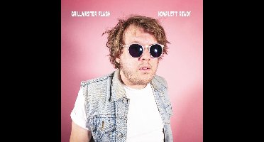 Grillmaster Flash - Komplett Ready (CD)