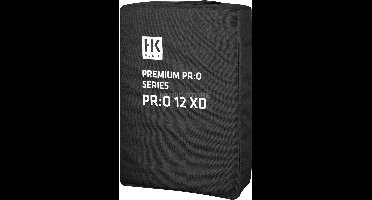 HK Audio Cover PR:O 12 D Cover für  PR:O 12 D - Transporthoezen