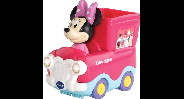 VTech Minnies Eiswagen
