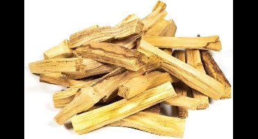 Palo Santo sticks 75 gram