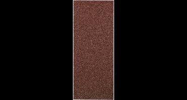 KWB schuurstrook 115 x 280 mm - Korrel 240 - 812240 - 10 stuks