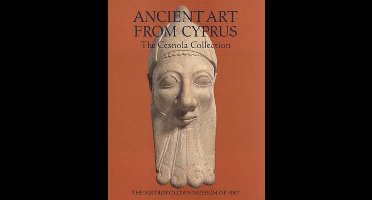 Ancient Art From Cyprus