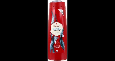 Old Spice - Douchegel - Deep Sea - 400ml