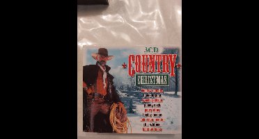 Country Christmas -3Cd-