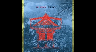 Joji Hirota - The Gate (CD)