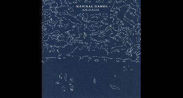 Mammal Hands - Animalaia (CD)