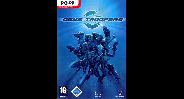 Gene Troopers /PC