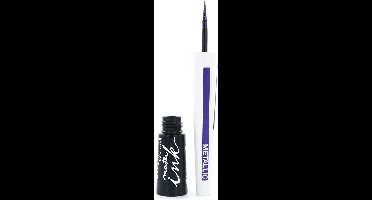 Maybelline Master Ink Metallic Eyeliner - 32 Twilight Purple