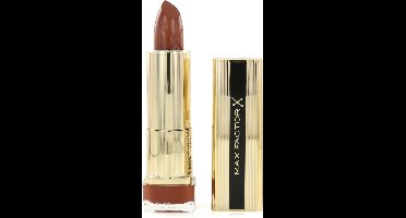 Max Factor Colour Elixir Lipstick - 140 Rich Mocha
