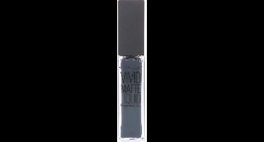 Maybelline Vivid Matte Liquid - 55 Sinful Stone - Lippenstift