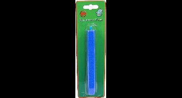 De Boon Uitstroomsteen Op Blistercard 15CM