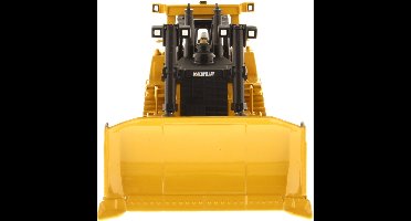 Cat D10T - Bulldozer - Track Type Tractor - 1:50 - Diecast Masters - Core Classics Series