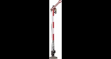 Viessmann Modelltechnik 4900 TT Vormsein 1-armig Hoofdsein Kant-en-klaar model DB