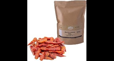Tuana Kruiden - Pili Pili Peper Heel (rawit) - 1000 Gram - Tuanashop - KZ0218