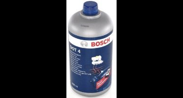 Bosch Dot 4 remvloeistof - 1 liter