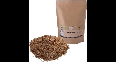 Tuana Kruiden - Karwijzaad Heel - Zak 1000 Gram - Tuanashop - KZ0112