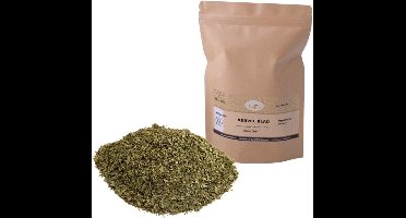 Tuana Kruiden - Kervel Blad - Zak 500 Gram - Tuanashop - KZ0131