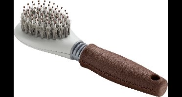 Hunter Verzorgingsborstel - Klein