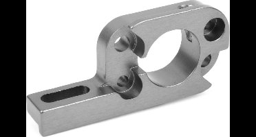 Team Corally - Motor Mount - Aluminum - 1 pc