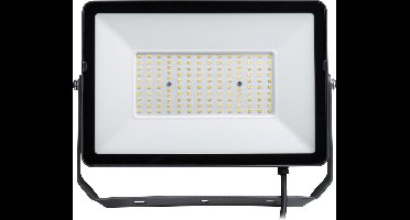 Philips - Decoflood - Floodlight - zwart - 1x50W