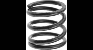 Team Corally - Servo Saver Spring - 1 pc