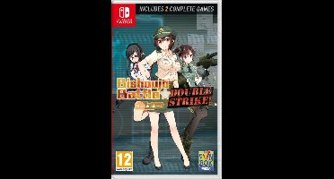 [Nintendo Switch] Bishoujo Battle Double Strike!