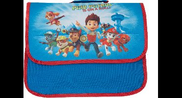 Nickelodeon Paw Patrol Kinderrugzak