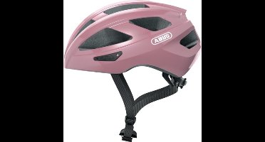 Abus Helm Macator L 59-62 Shiny Rose