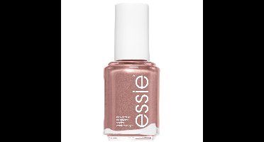 essie® - original - 82 buy me a cameo - nude - glitter nagellak - 13,5 ml