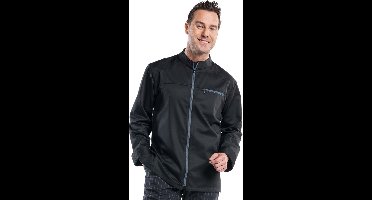 Chaud Devant Koksbuis Modena 926 Zwart - Maat XXL