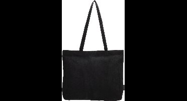 Beagles Navarra Shopper - Dames Tas - Zwart