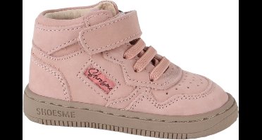 Shoesme roze basket sneakertje