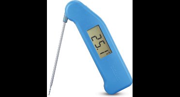 Thermapen Classic blauw